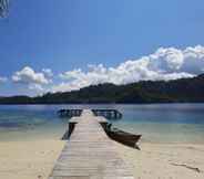 Nearby View and Attractions 7 Sareni Raja Ampat