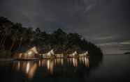 Exterior 5 Sareni Raja Ampat