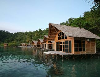 Exterior 2 Sareni Raja Ampat