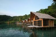 Exterior Sareni Raja Ampat