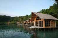 Exterior Sareni Raja Ampat