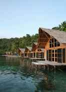 EXTERIOR_BUILDING Sareni Raja Ampat