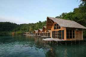 Sareni Raja Ampat