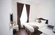 Kamar Tidur 5 Thuy Duong Hotel Dalat