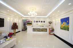 Thuy Duong Hotel Dalat, SGD 22