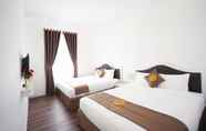 Kamar Tidur 3 Thuy Duong Hotel Dalat