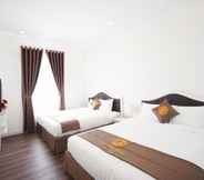 Bedroom 3 Thuy Duong Hotel Dalat