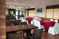 Functional Hall Sento Hotel Keningau