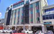 Exterior 5 Sento Hotel Keningau