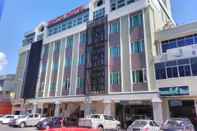 Exterior Sento Hotel Keningau