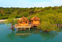 Nearby View and Attractions 7 Kepri Coral Resort