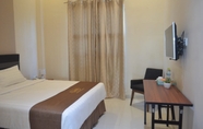 Kamar Tidur 2 GRAND MANDALA HOTEL