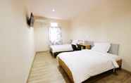 Kamar Tidur 4 GRAND MANDALA HOTEL