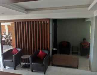 Lobi 2 Wirton Seminyak Boutique Hotel