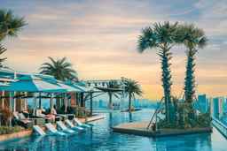 La Vela Saigon Hotel, USD 161.97