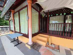 Bangunan 4 Kendong Village Resort