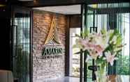 Sảnh chờ 2 Amarin Hotel Rama 8