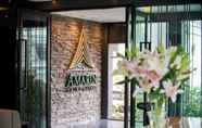 ล็อบบี้ 2 Amarin Hotel Rama 8