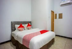 Bedroom 2 OYO 92286 Wisma Permata Makassar