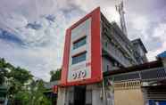 Exterior 3 OYO 92286 Wisma Permata Makassar