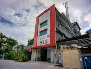 Exterior 4 OYO 92286 Wisma Permata Makassar