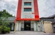 Exterior 4 OYO 92286 Wisma Permata Makassar