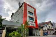 Bangunan OYO 92286 Wisma Permata Makassar