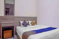 Kamar Tidur SPOT ON 3072 Wisma Madinah Syariah