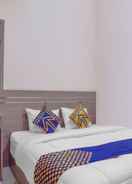 BEDROOM SPOT ON 3072 Wisma Madinah Syariah