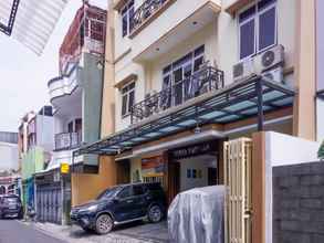 Exterior 4 SPOT ON 3072 Wisma Madinah Syariah