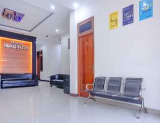 Sảnh chờ 2 SPOT ON 3072 Wisma Madinah Syariah