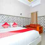BEDROOM OYO 3125 Hotel Taman Sari