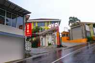 ภายนอกอาคาร OYO 3125 Hotel Taman Sari