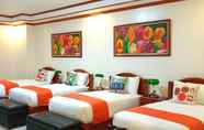 Bilik Tidur 5 FerryMar Hotel