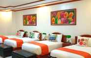 Bedroom 5 FerryMar Hotel