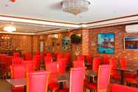 Restaurant FerryMar Hotel