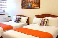 Kamar Tidur FerryMar Hotel