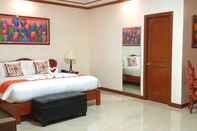 Toilet Kamar FerryMar Hotel