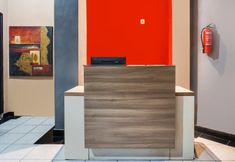 Lobi 6 Hotel O Makassar near Mall Panakukkang formerly Sayang Home Stay