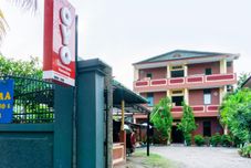 Exterior Hotel O Semarapura Homestay