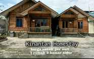 Bangunan 2 Kinantan Homestay