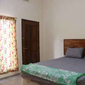 Rifaraz Syariah Hotel 1, Hotel Probolinggo