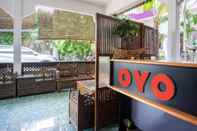 Lobi OYO 3139 Naya Guest House Syariah