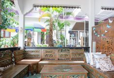 ロビー 7 OYO 3139 Naya Guest House Syariah