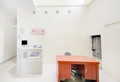 로비 6 Hotel O 252 Homestay