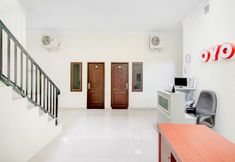 로비 4 Hotel O 252 Homestay