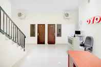 Lobby OYO 3009 252 Homestay 