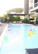 SWIMMING_POOL ​​Wellness Chiang Mai Hotel