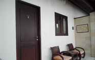 Bangunan 4 TL Guesthouse