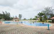 สระว่ายน้ำ 5 Terengganu Equestrian Resort